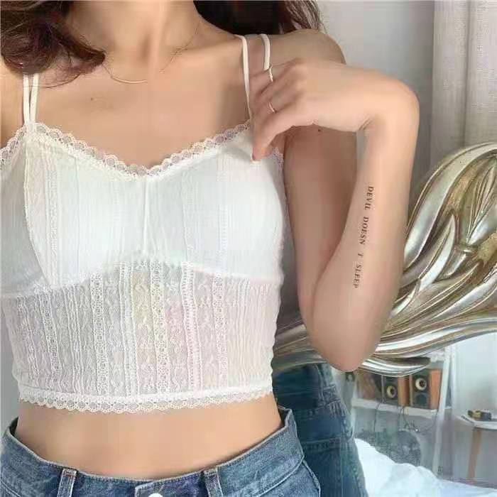 Áo bra nữ Lylylorem BR015