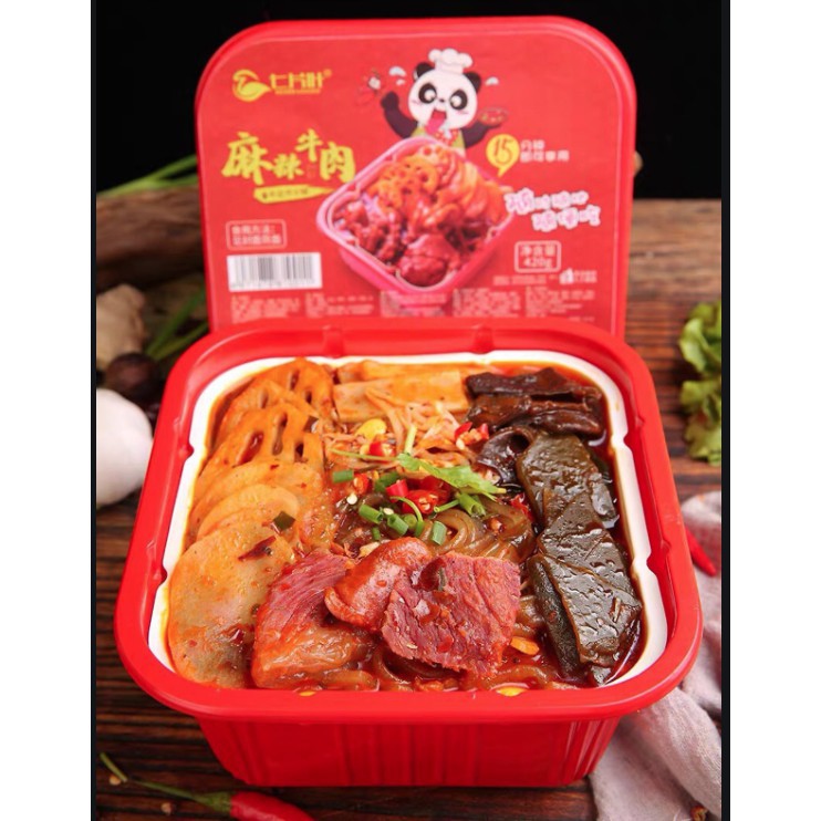 Chuyển phát nhanh 💖LẨU TỰ SÔI TRÙNG KHÁNH - MỲ TRÙNG KHÁNH | BigBuy360 - bigbuy360.vn