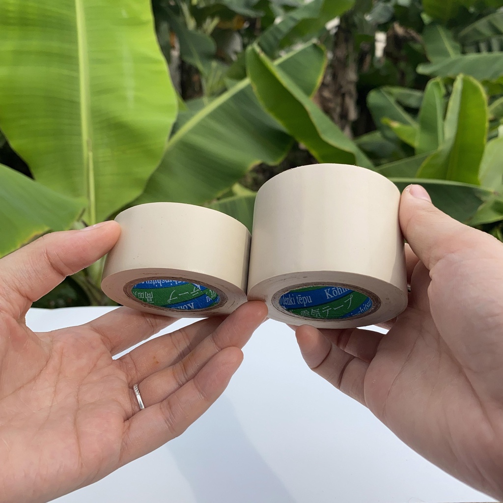 Băng keo thể thao, băng keo Nano quấn cơ, hỗ trợ tối đa khi tham gia hoạt động thể thao