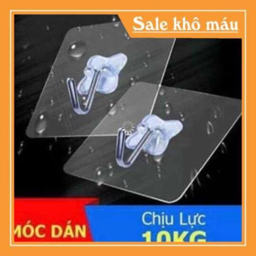 MóC DÍNH SIÊU CHIụ LỰC 1K