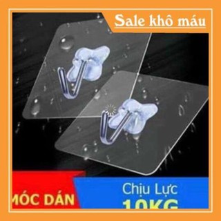 Móc dính siêu chiụ lực 1k