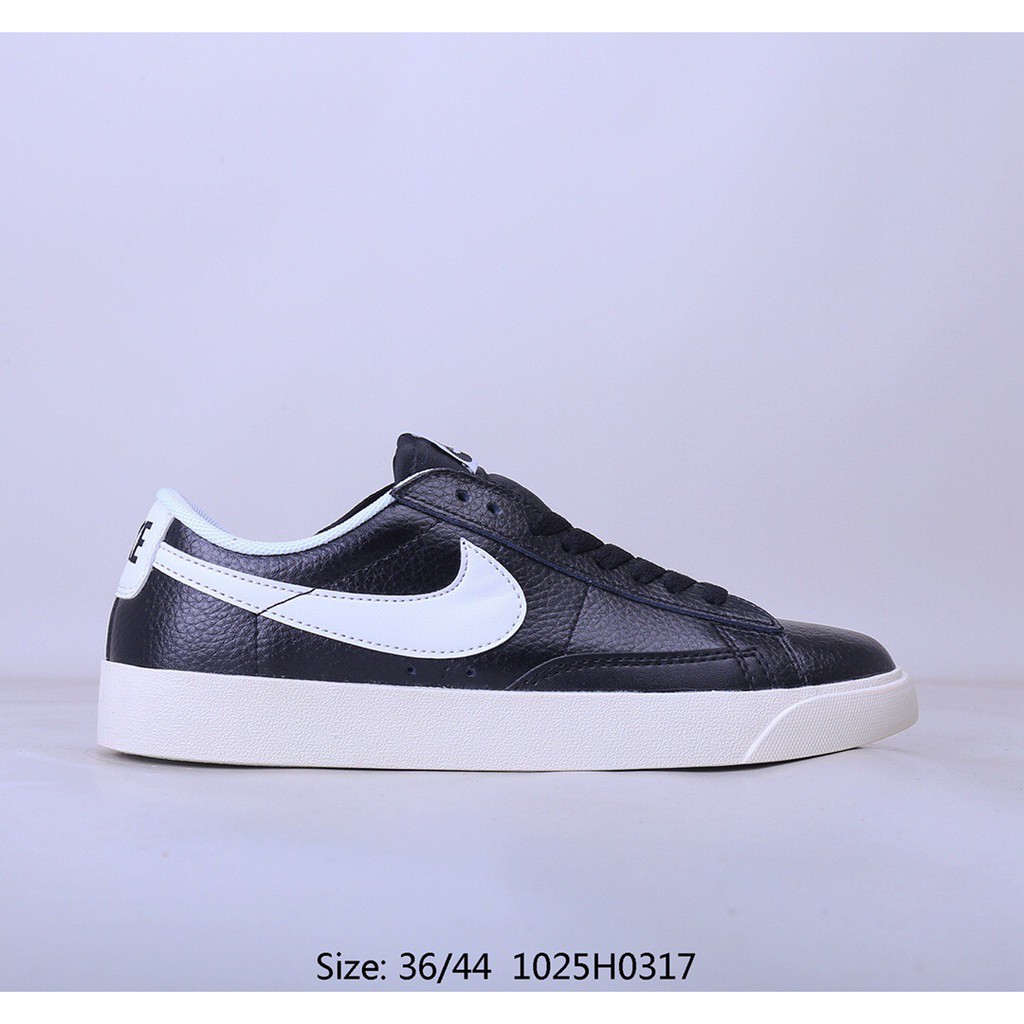 Order 1-2 Tuần + Freeship Giày Outlet Store Sneaker _Nike Blazer Premium Leather Low MSP:  gaubeaostore.shop