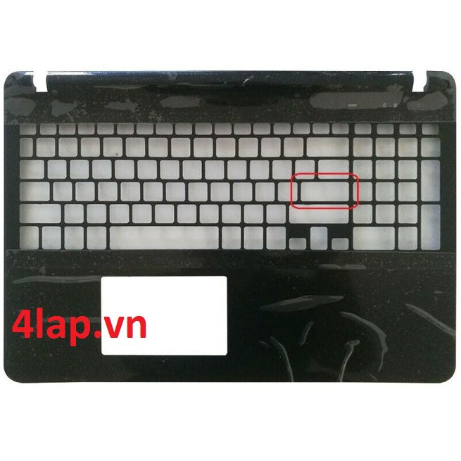 Vỏ máy thay cho laptop Sony Vaio SVF152 SVF153 SVF151 SVF152A29W SVF152C29W