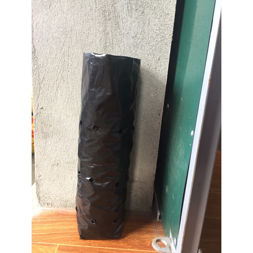 1KG TÚI ƯƠM CÂY MÃ 7*35 ( KÍCH RỄ, MẦM CÂY XANH LÁ, DỊCH TRUYỀN CHO CÂY, BẠT CỎ...)