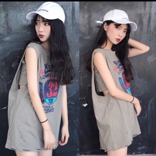 Áo tanktop 32 (C)
