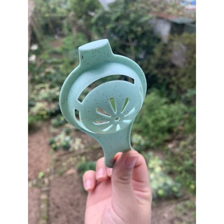 Thìa lọc trứng lúa mạch