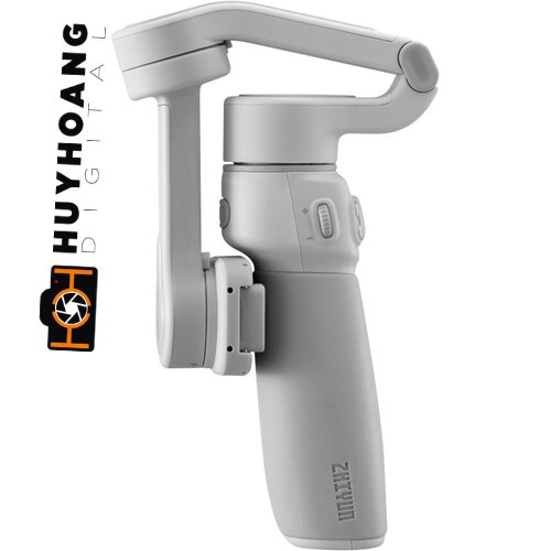 Gimbal Zhiyun chống rung Smooth Q4 - Hàng chính hãng