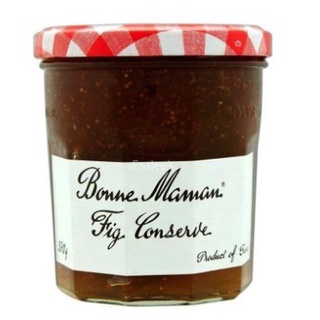 Mứt quả sung hiệu bonne maman lọ 370g