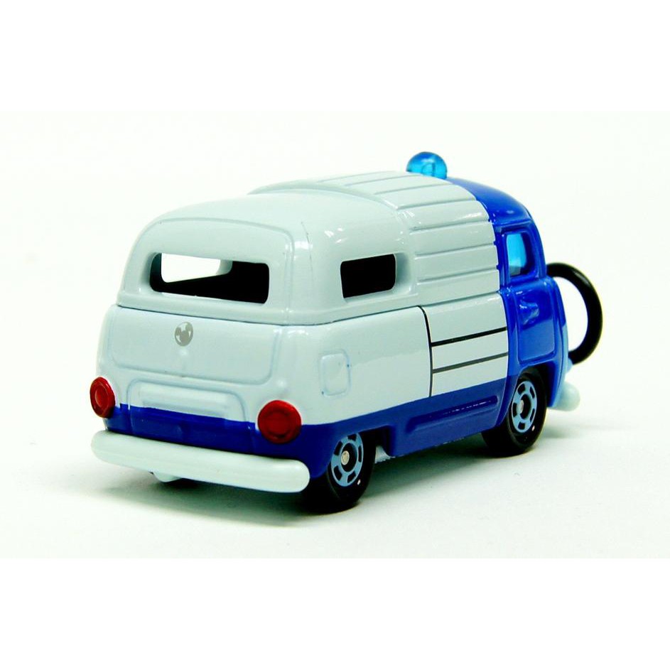 Xe mô hình đồ chơi TOMICA DM Inside Out Sadness (1:64) TAKARA TOMY