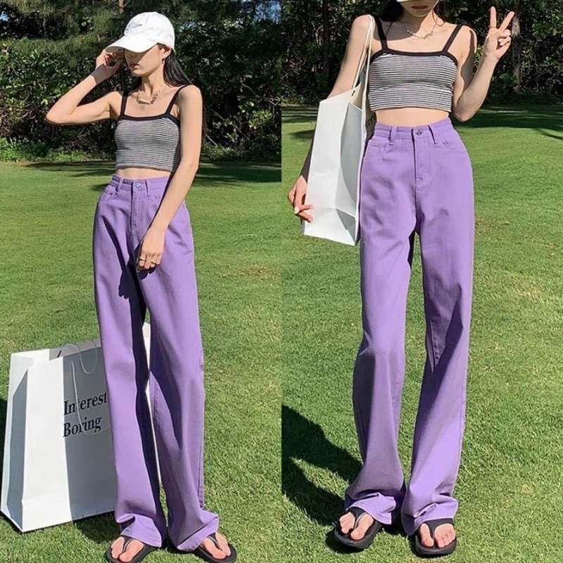 Quần kaki suông combo 3 cái   400