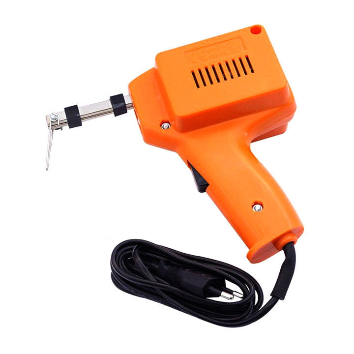 Mỏ Hàn Xung 220V 100W 860g - NTHN