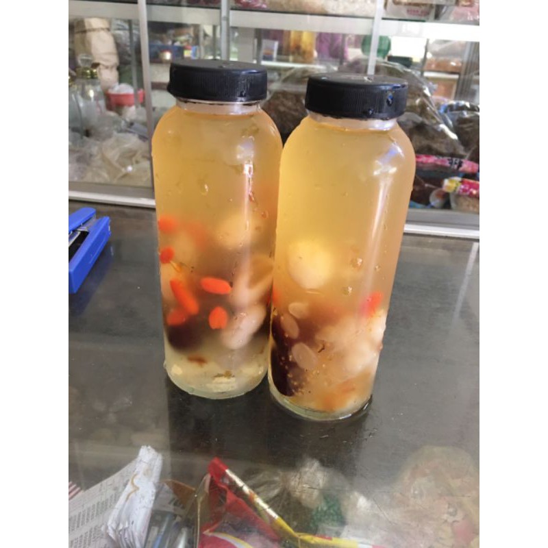 nguyên liệu chè dưỡng nhan | BigBuy360 - bigbuy360.vn