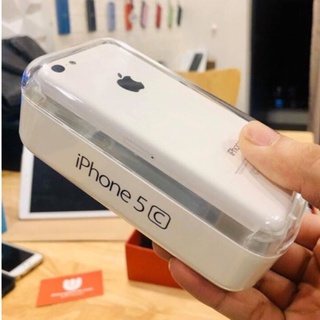 Điện thoại Iphone 5C 8/16Gb Quốc tế chính hãng - tặng cáp sạc Bh 6 tháng