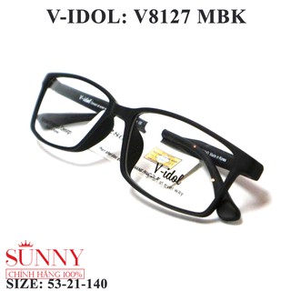 Gọng Kính Unisex Vidol V8127