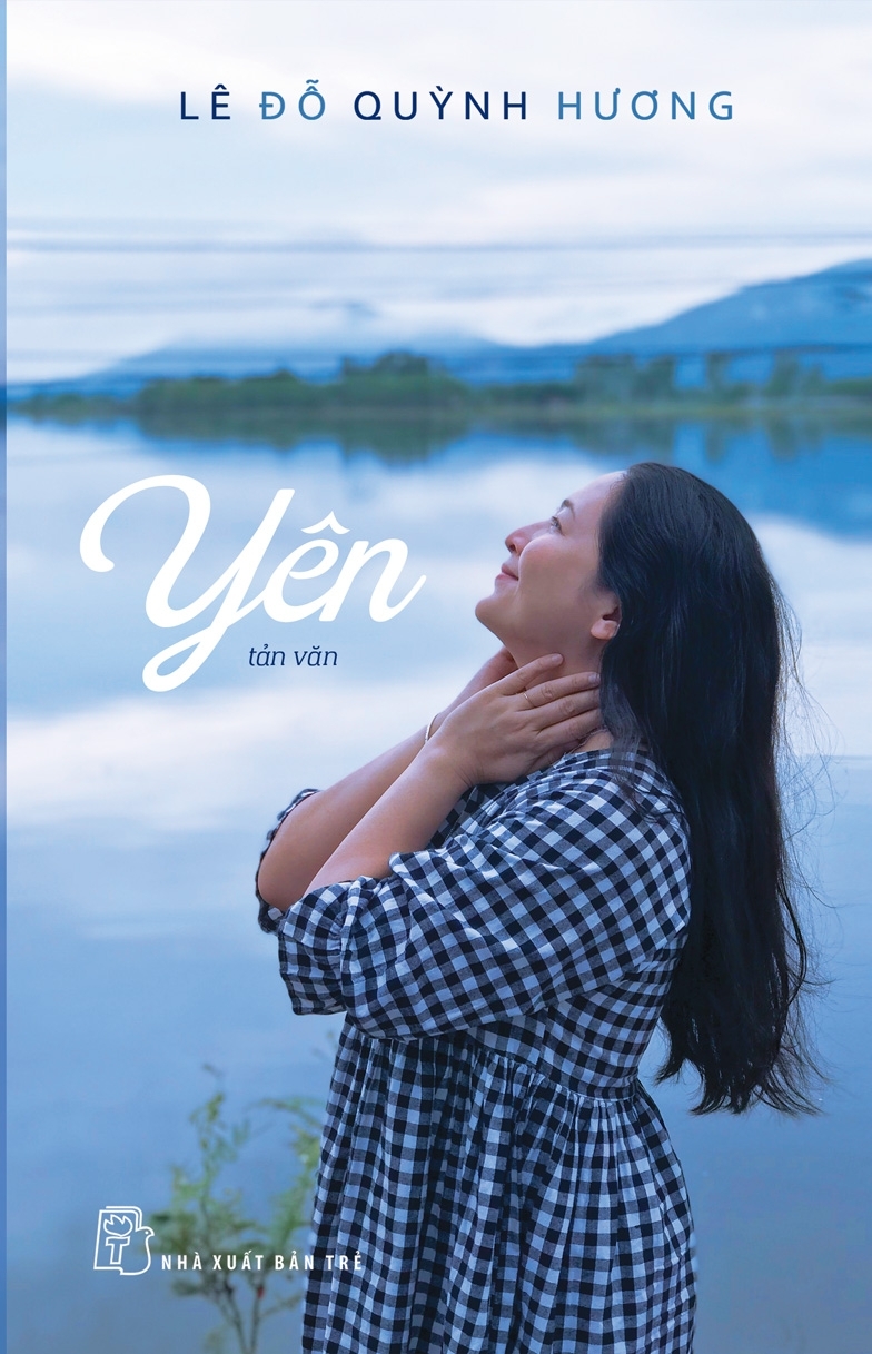 Sách Yên - Truyện ngắn - Tản Văn