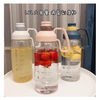 Bình Nước 1,8L