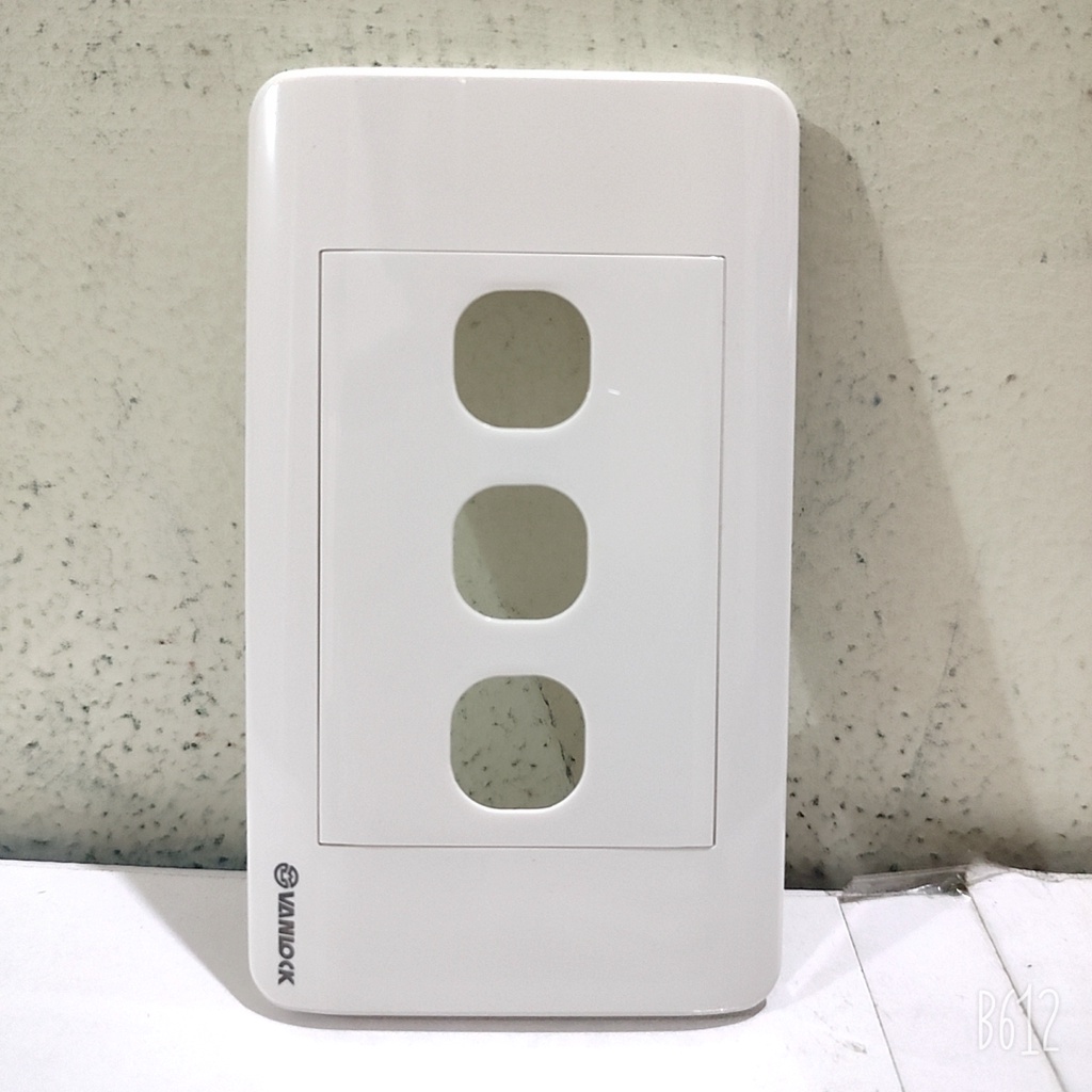 Mặt 1, 2, 3, 4, 5, 6 lỗ Sino dòng ZENLOCK mã ZL1X , ZL2X , ZL3X , ZL4X , ZL5X , ZL6X