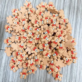 Set charm dán trang trí slime/điện thoại/sổ DIY