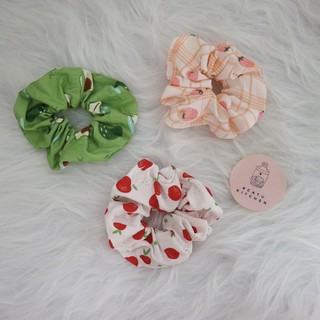 Set scrunchies CATU kitchen
