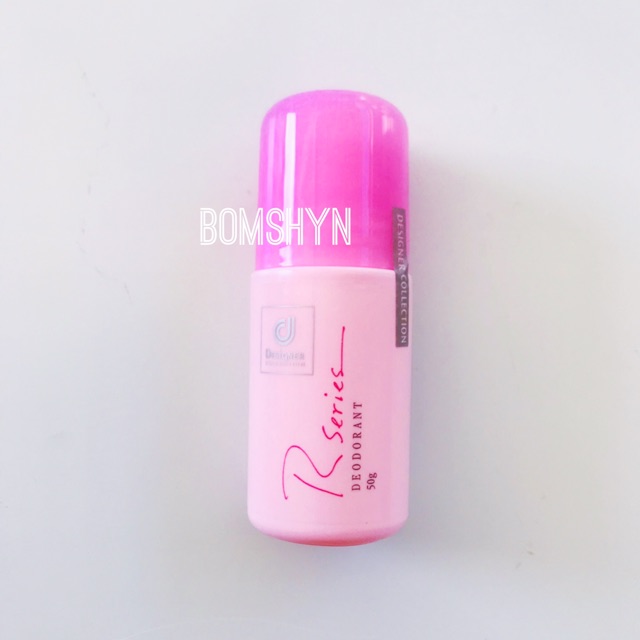 Lăn nách khử mùi Rseries