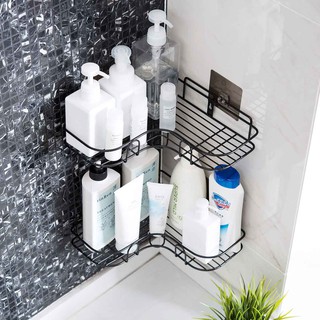 Kệ Inox Dán Tường Chịu Tải 10kg
