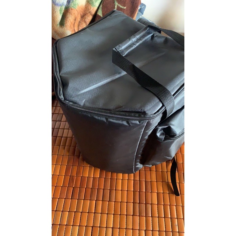 Balo chống va đập, kháng nước cho loa S1 Pro - S1 Pro Plus