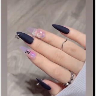 Nails box by Gbie - Đặt theo yêu cầu