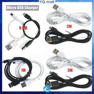 Dây cáp sạc nhanh cổng micro USB/IOS/Type-c cho điện thoại Android/Iphone