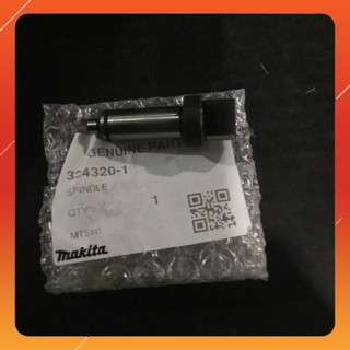 [Chính Hãng] Trục máy cưa gỗ maktecMT580,583
