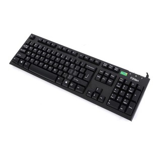Bàn phím Fuhlen L411
