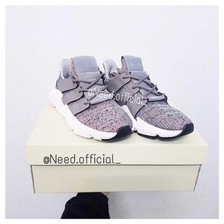 Giày Prophere Xám nhạt cho Nam/Nữ