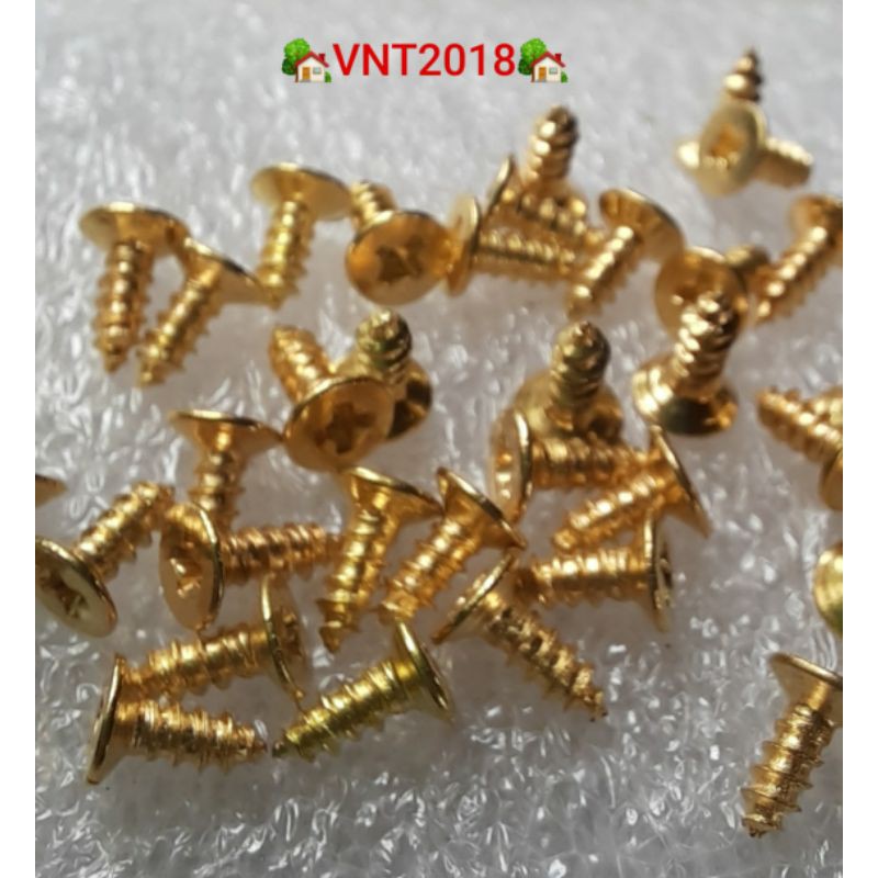 20 Con vít mini tiện dụng