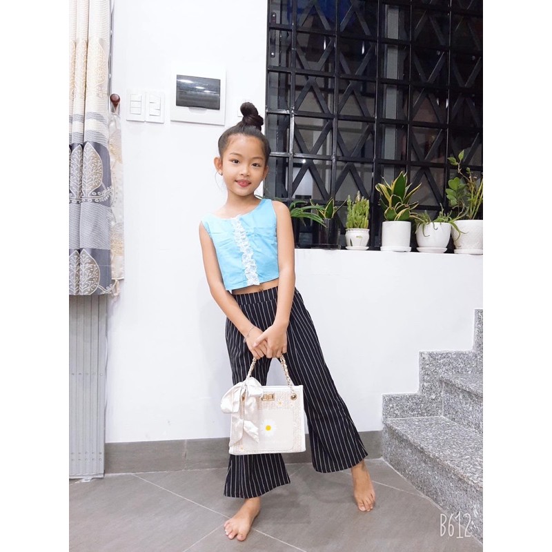 Váy Trẻ Em 💕𝑭𝑹𝑬𝑬𝑺𝑯𝑰𝑷💕Váy Trẻ Con- Đầm Cho Bé Hàng Thiết Kế Cao Cấp VNXK Bé Từ 1 - 8 Tuổi