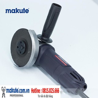 Máy mài Makute AG008 780W