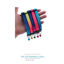 1 Kim Móc Len Bằng Nhôm Tay Cầm Mềm Nhiều Màu 2-10mm