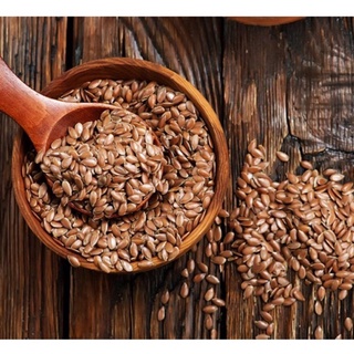 500GRAM HẠT LANH NÂU PHÁP