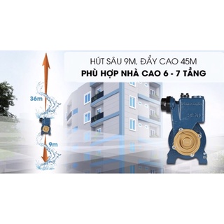 Máy bơm Panasonic GP-350JA