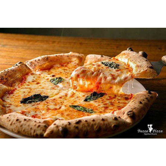 Khuôn Nướng Bánh Chống Dính Tròn Bằng Nhôm Nướng Bánh Pizza