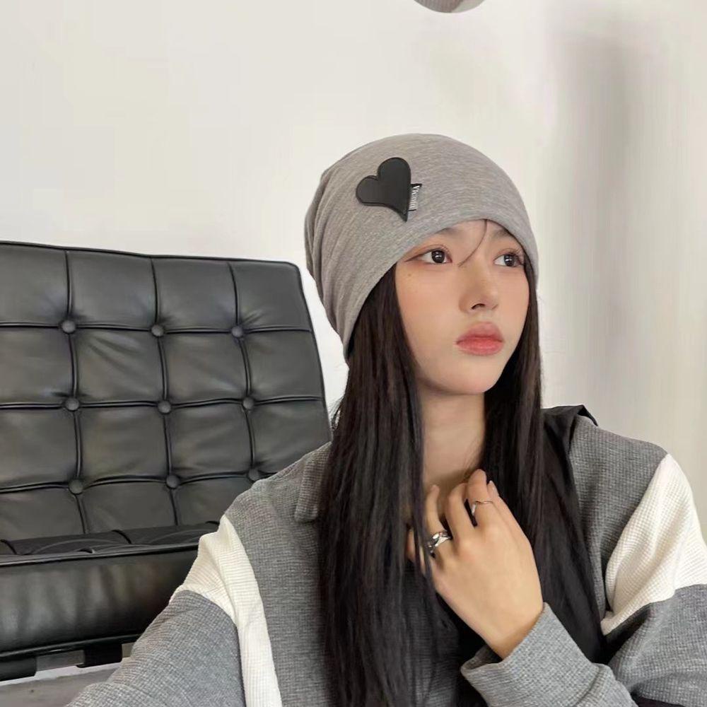 Mũ Cotton Che Nắng Dệt Kim VANES1 Thời Trang Cho Bạn Gái