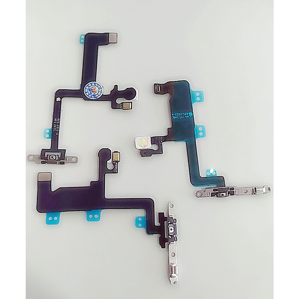 Cáp nút nguồn 6G / 6 plus / 6s plus / 11 promax / XSM hàng chính hãng