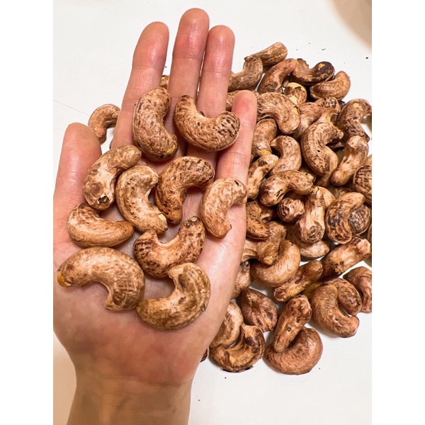 Hạt điều cồ size đại (1kg)