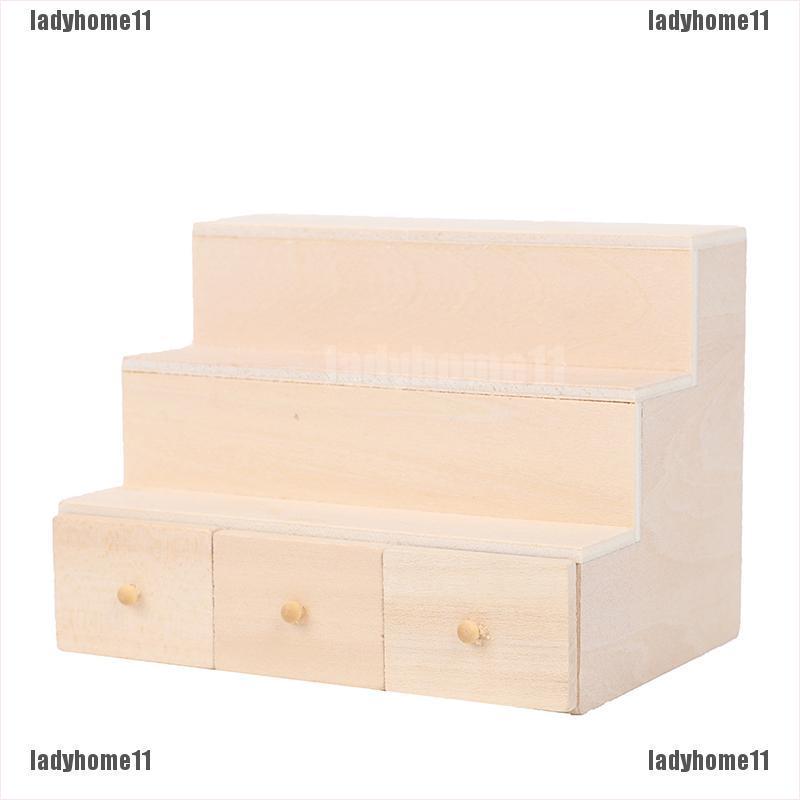 1 Bộ Kệ Trưng Bày Kẹo Rau Củ Quả 1: 12 Dành Cho Nhà Búp Bê