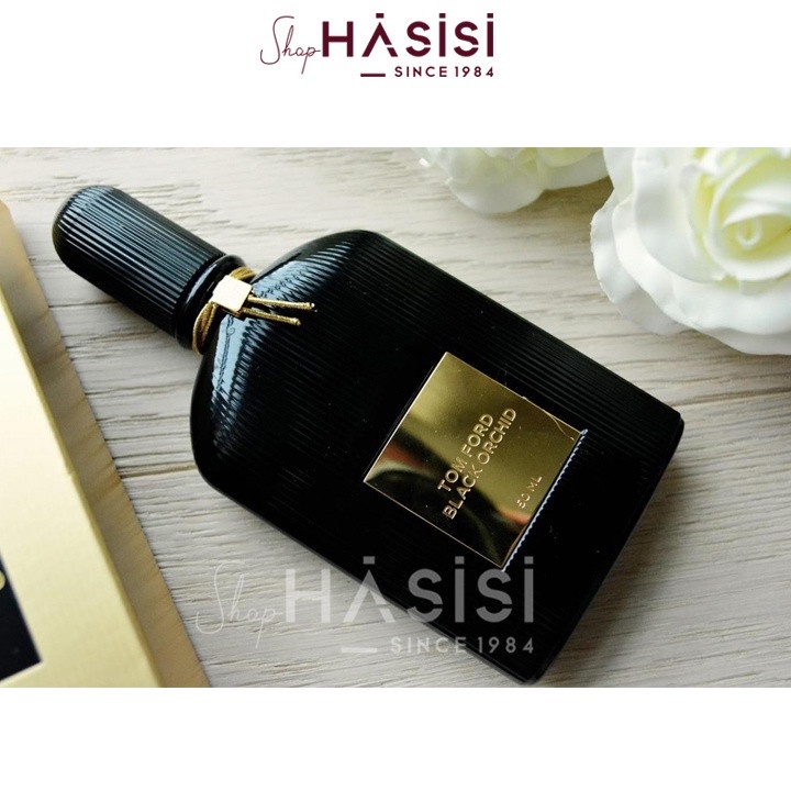 Nước Hoa Mini  FORD - Black Orchid EDP (c//h//i//ế//t//)