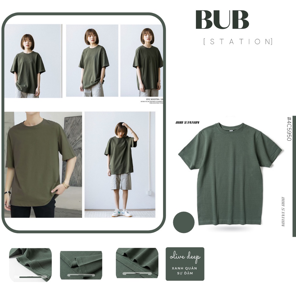 ÁO THUN KIRLAND MÀU / 100% COTTON | BigBuy360 - bigbuy360.vn