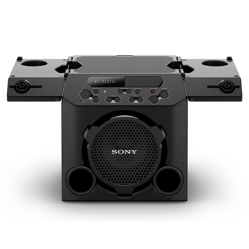 
Dàn âm thanh Hifi Sony GTK-PG10