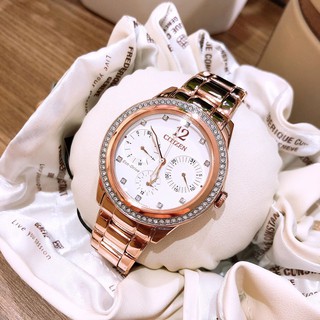 Đồng hồ nữ Citizen FD2013-50A