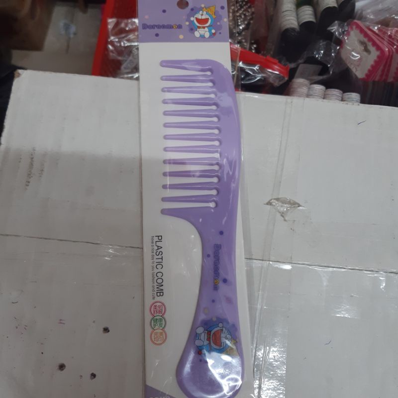 COMBO 2 CÂY LƯỢC CHẢI TÓC