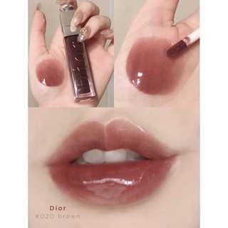 [DIOR] Son dưỡng Dior Maximizer unbox