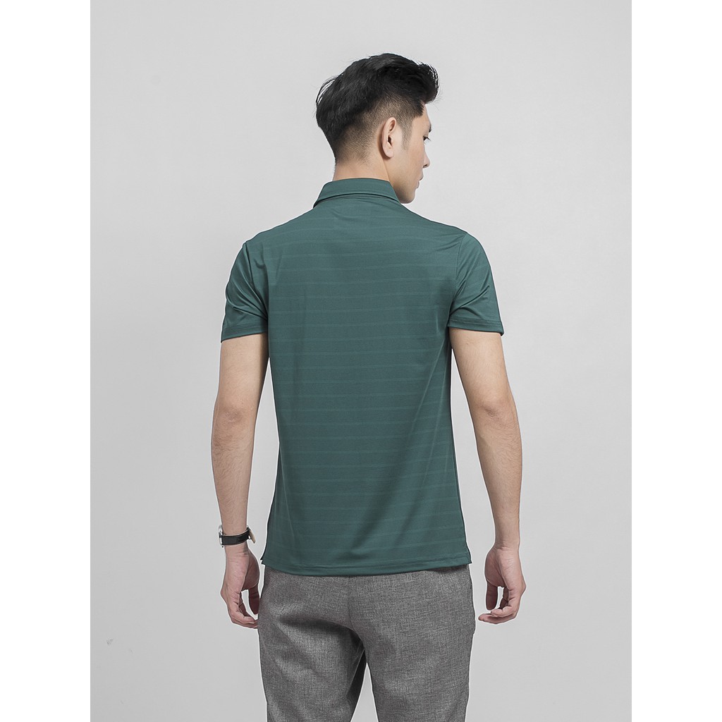 Áo polo nam Aristino APS040S9