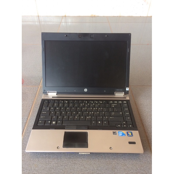HP elitebook 8440p i5 ram 4g HDD 320g | BigBuy360 - bigbuy360.vn